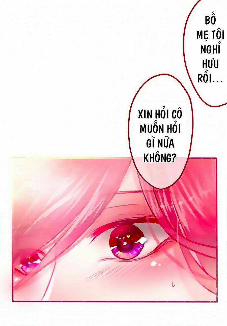 Tháng Sáu Kì Diệu Chapter 8 trang 42