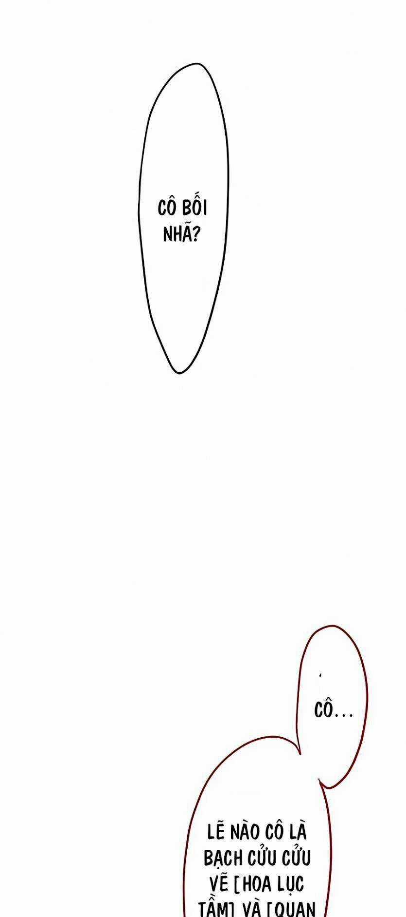 Tháng Sáu Kì Diệu Chapter 8 trang 43