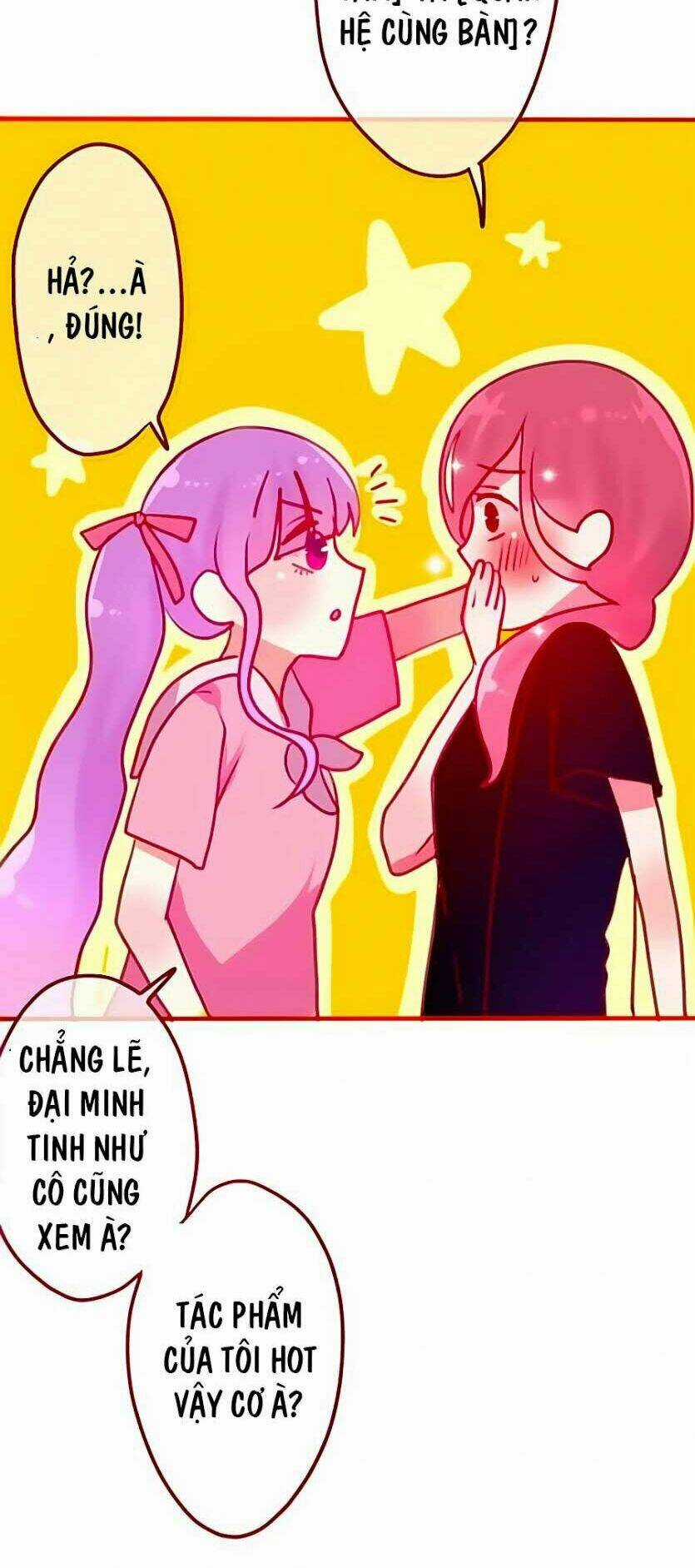 Tháng Sáu Kì Diệu Chapter 8 trang 44