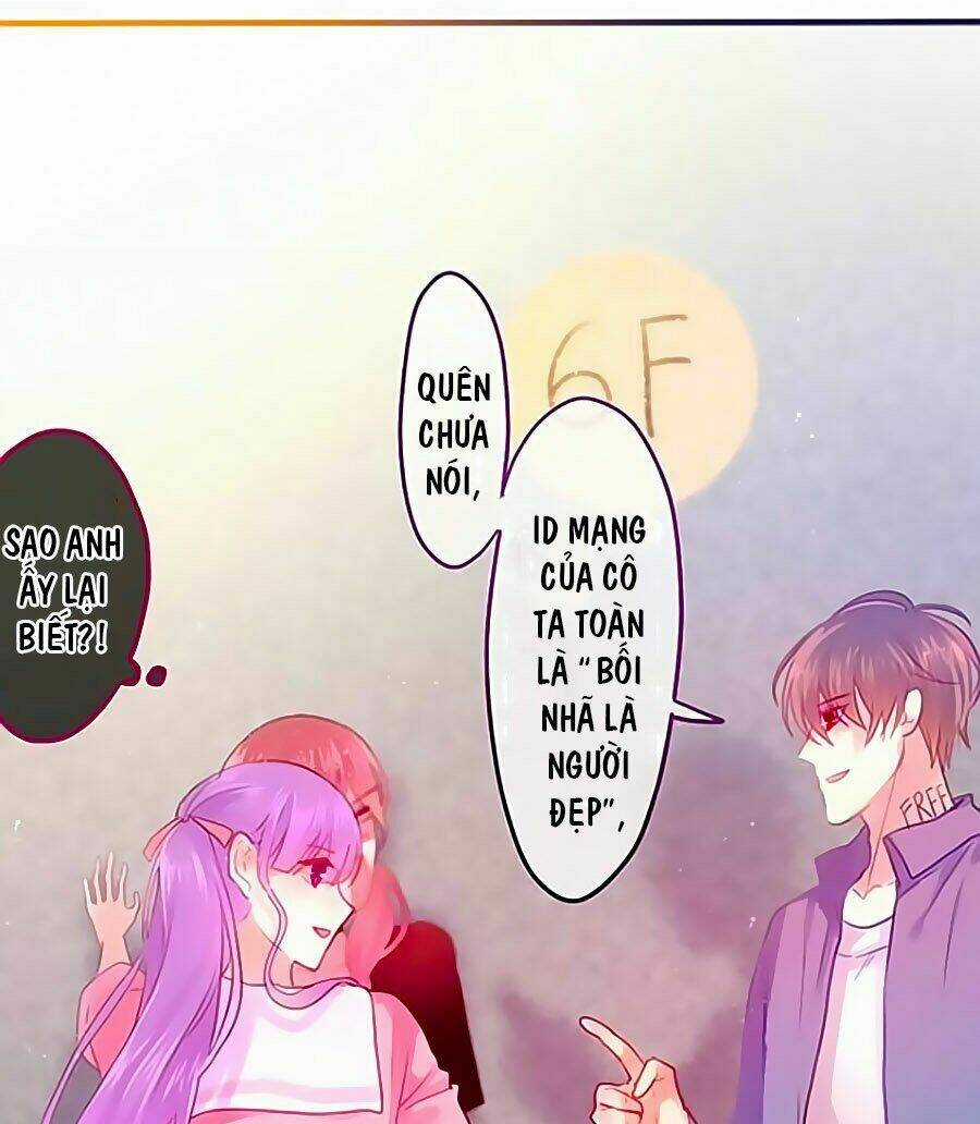 Tháng Sáu Kì Diệu Chapter 8 trang 45