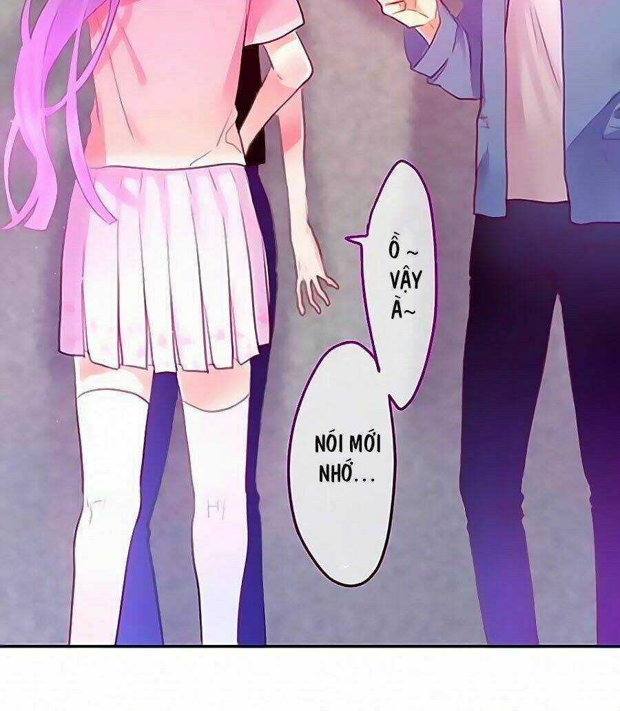 Tháng Sáu Kì Diệu Chapter 8 trang 46