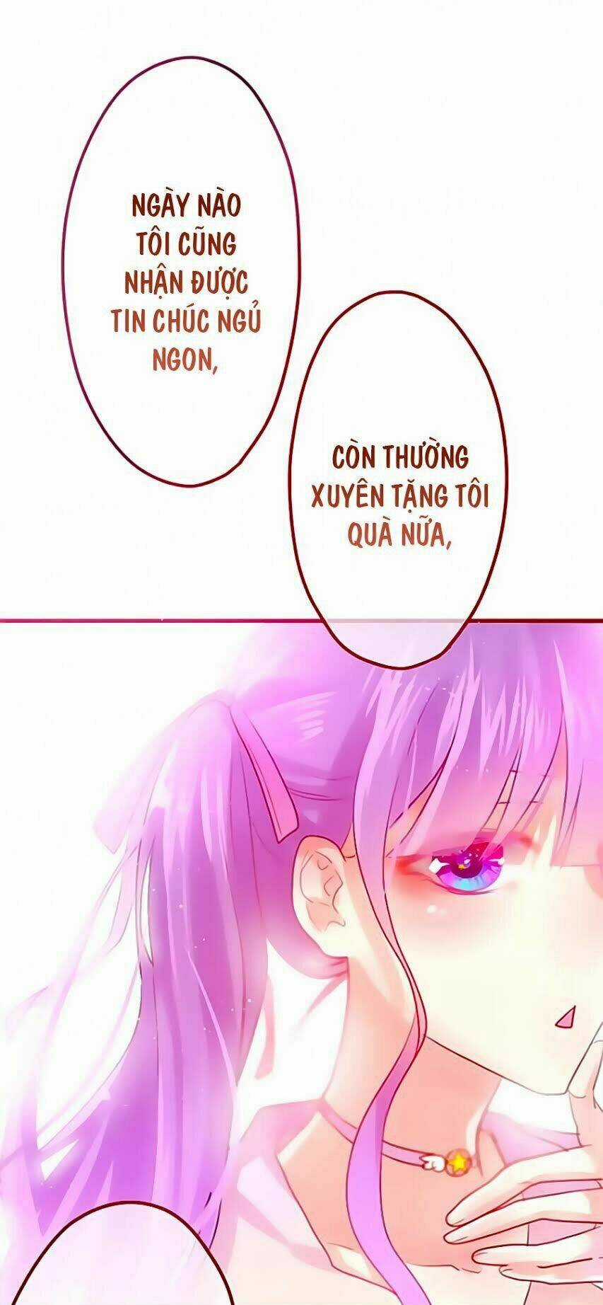 Tháng Sáu Kì Diệu Chapter 8 trang 47