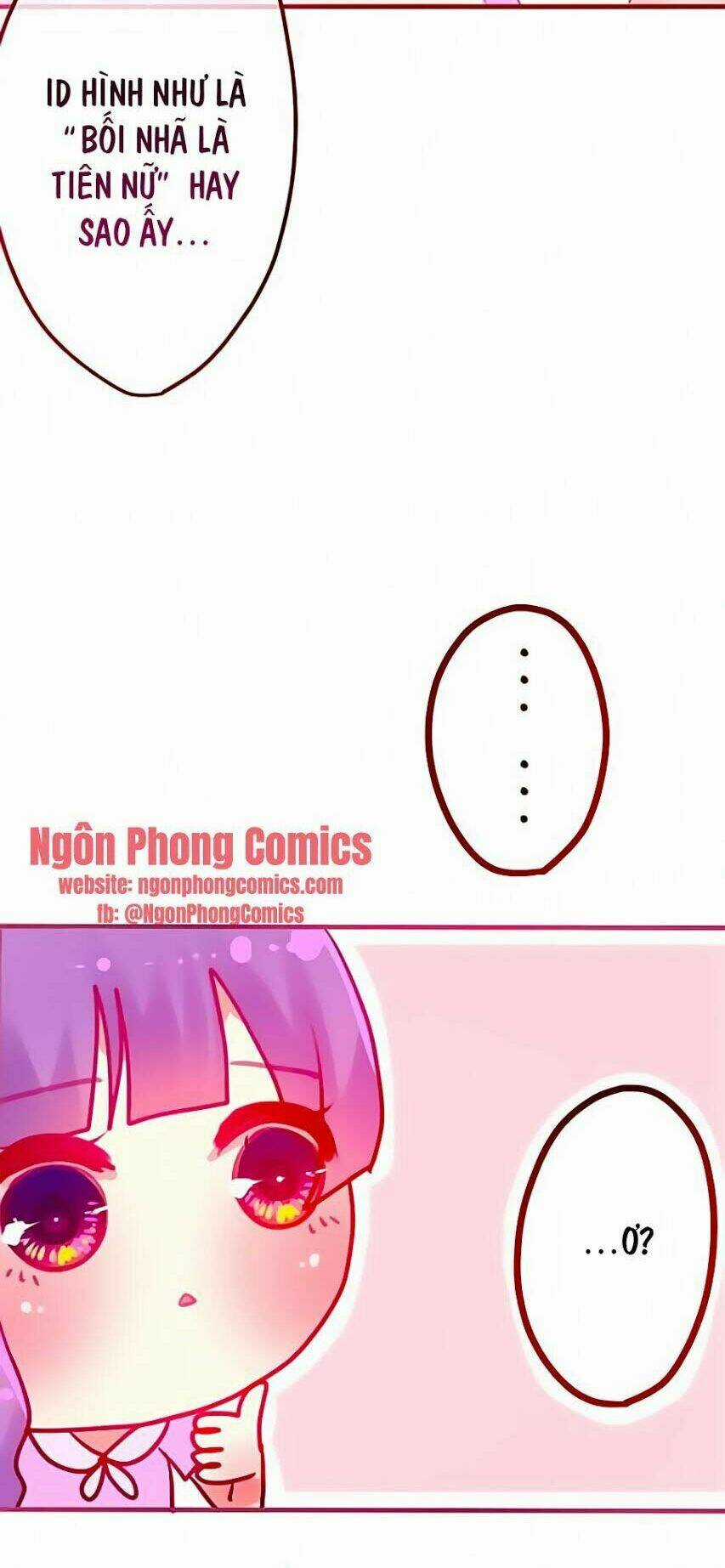 Tháng Sáu Kì Diệu Chapter 8 trang 48