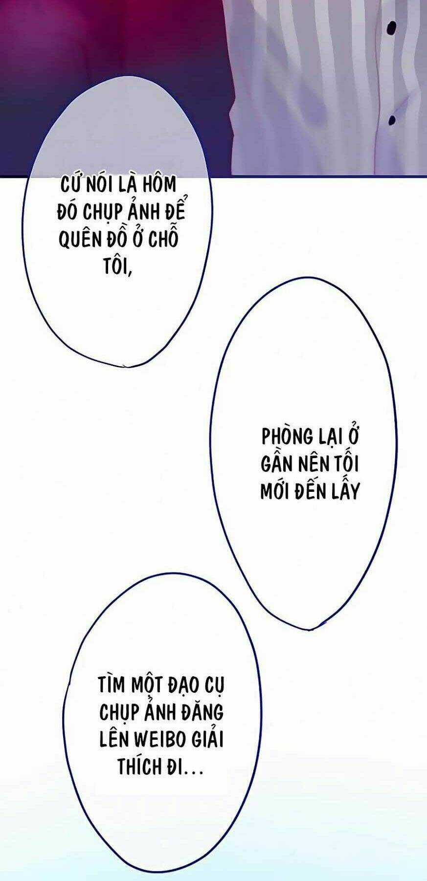 Tháng Sáu Kì Diệu Chapter 8 trang 5