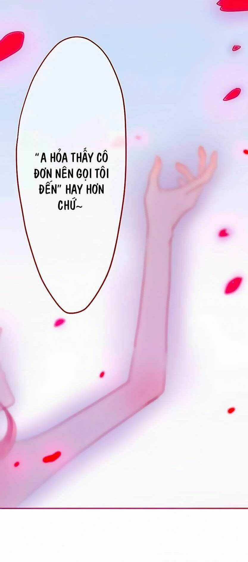 Tháng Sáu Kì Diệu Chapter 8 trang 7