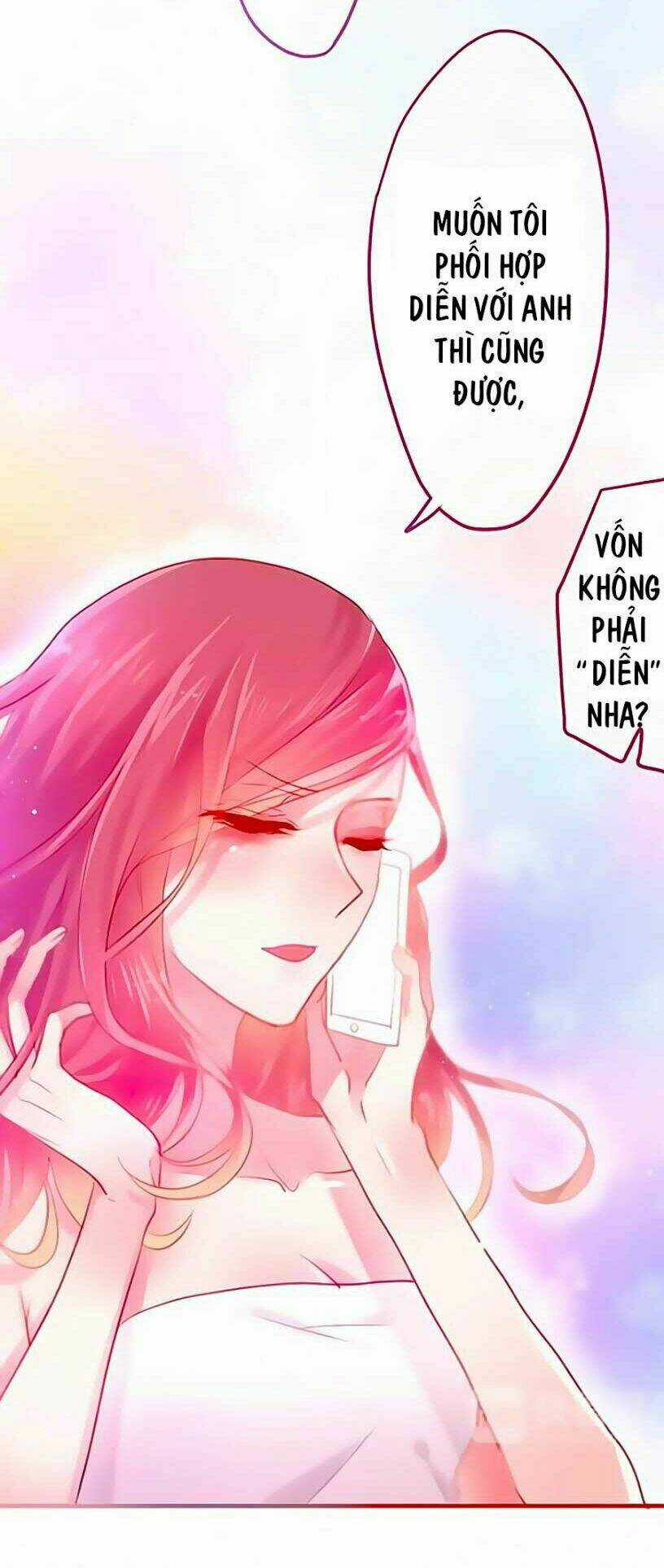 Tháng Sáu Kì Diệu Chapter 8 trang 9