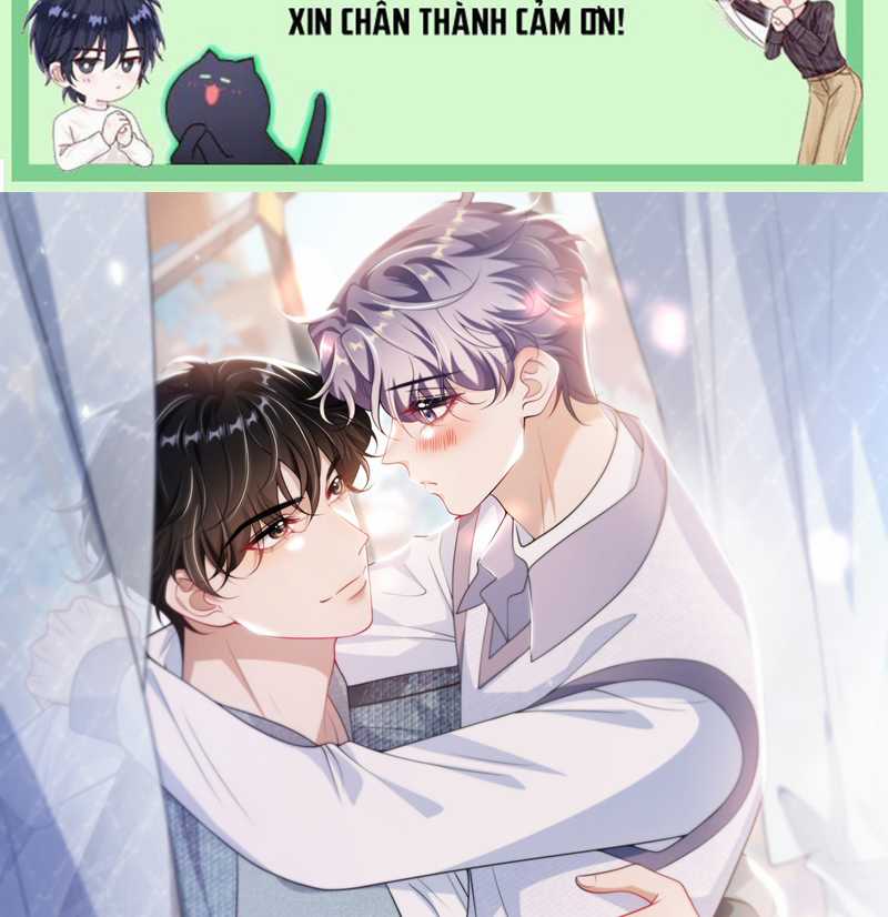 Thẳng Thắn Từ Nghiêm Chapter 100 trang 1