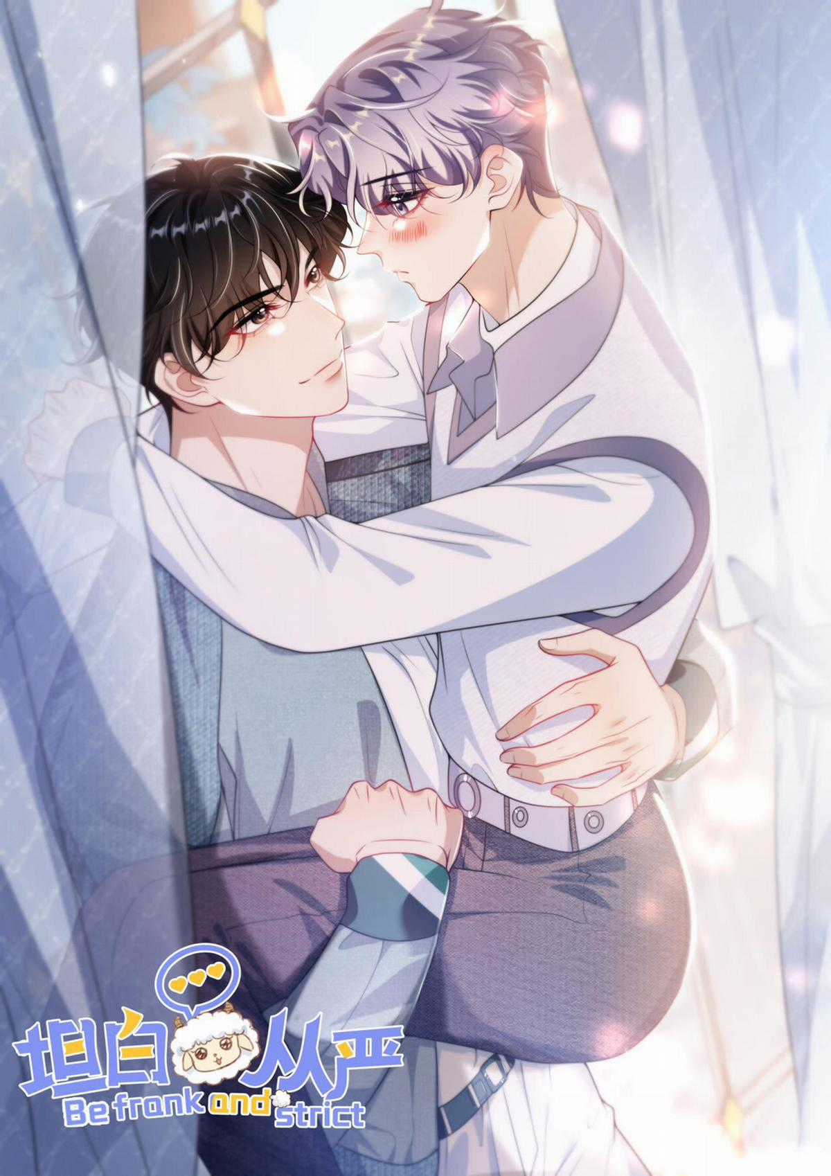Thẳng Thắn Từ Nghiêm Chapter 104 trang 1