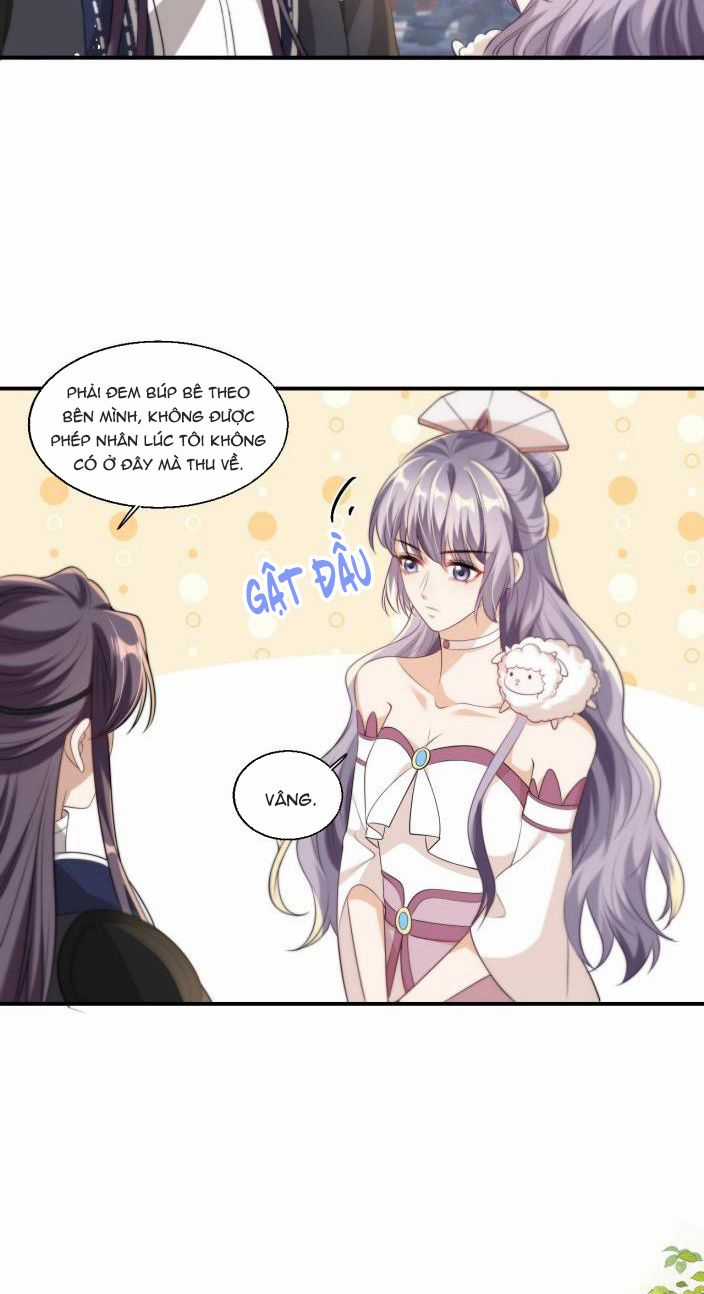 Thẳng Thắn Từ Nghiêm Chapter 12 trang 10