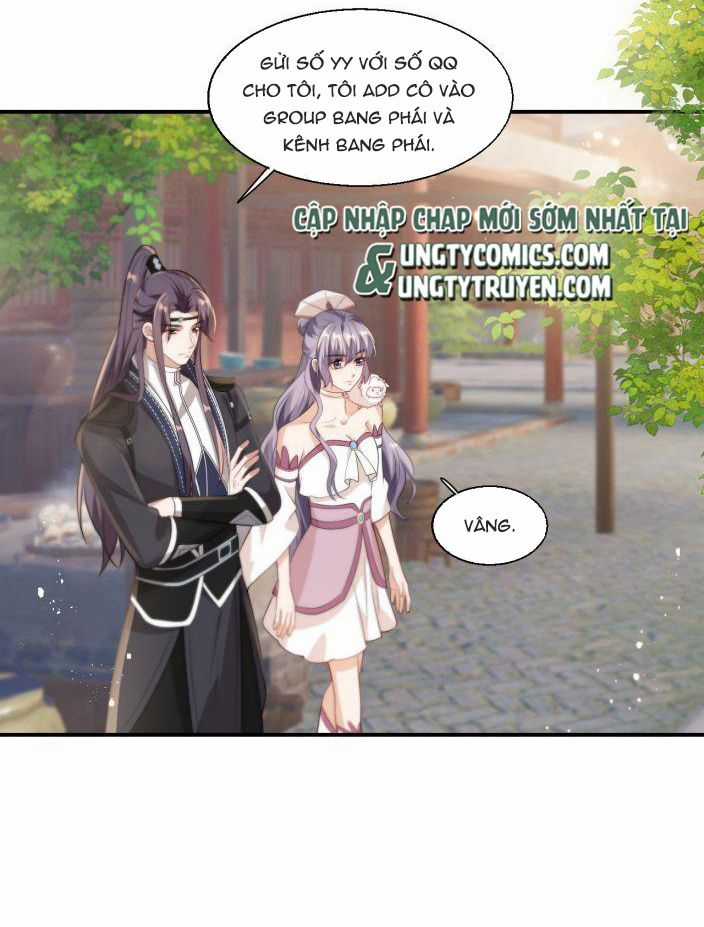 Thẳng Thắn Từ Nghiêm Chapter 12 trang 11