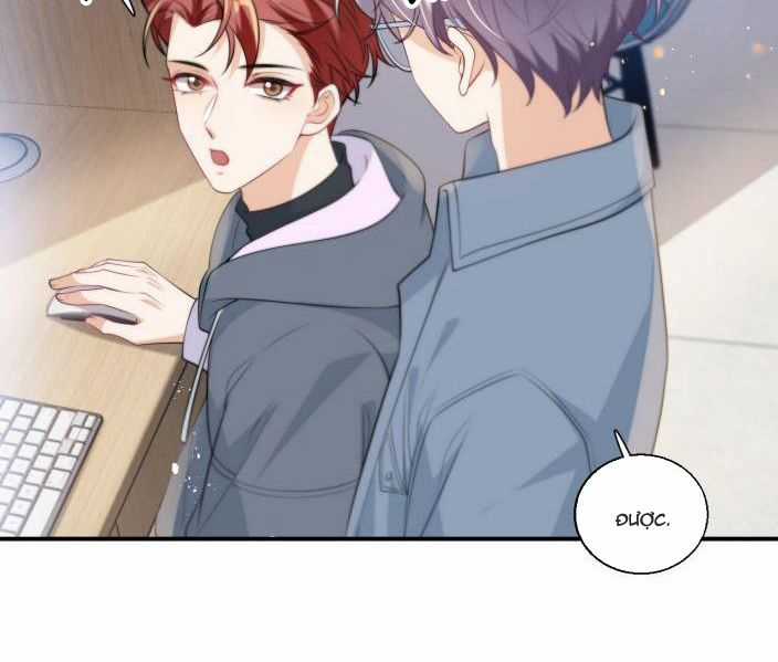 Thẳng Thắn Từ Nghiêm Chapter 12 trang 16