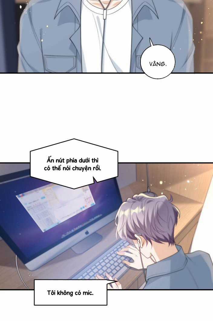 Thẳng Thắn Từ Nghiêm Chapter 12 trang 20