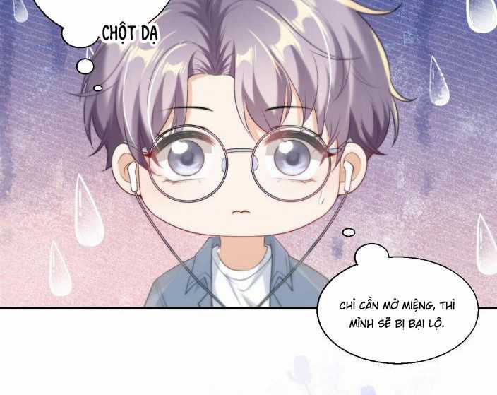 Thẳng Thắn Từ Nghiêm Chapter 12 trang 22