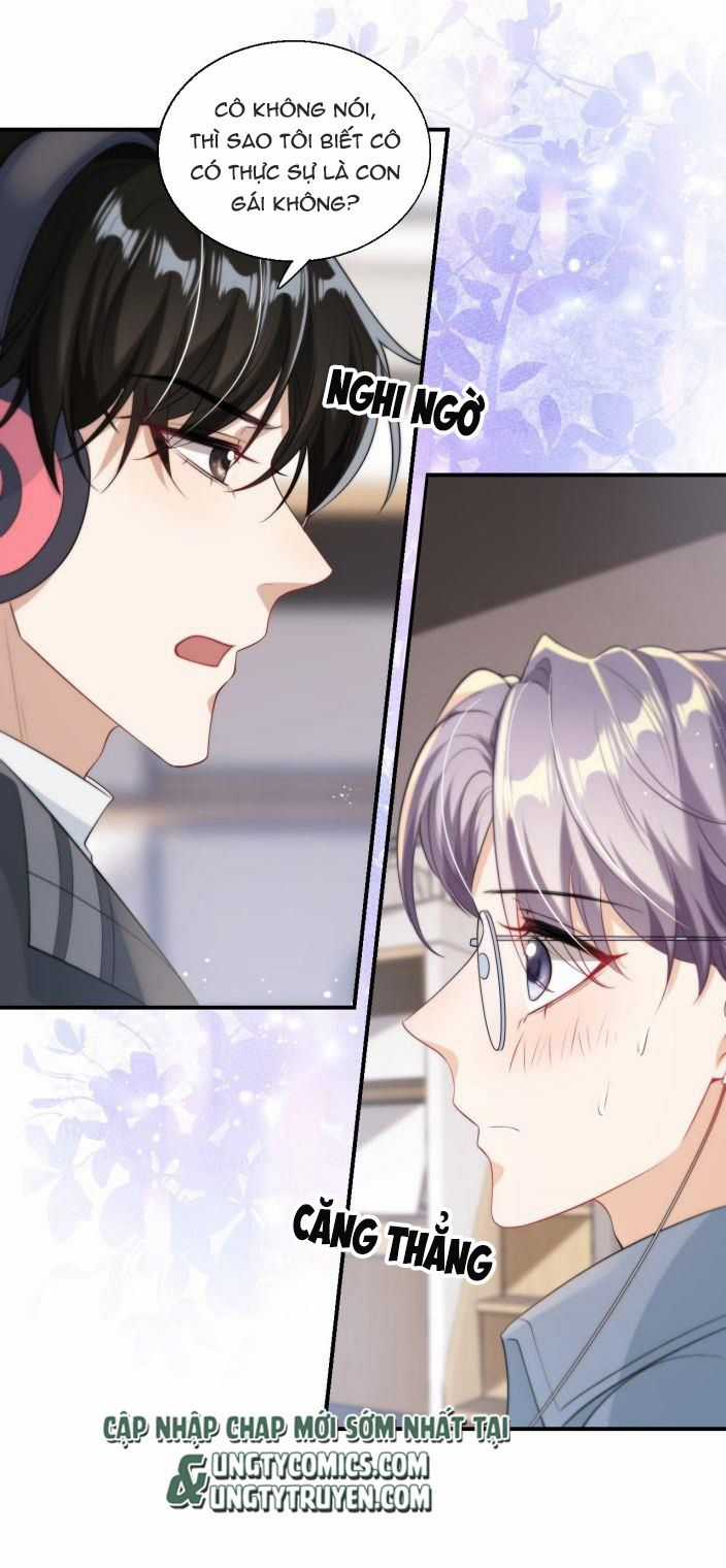 Thẳng Thắn Từ Nghiêm Chapter 12 trang 23