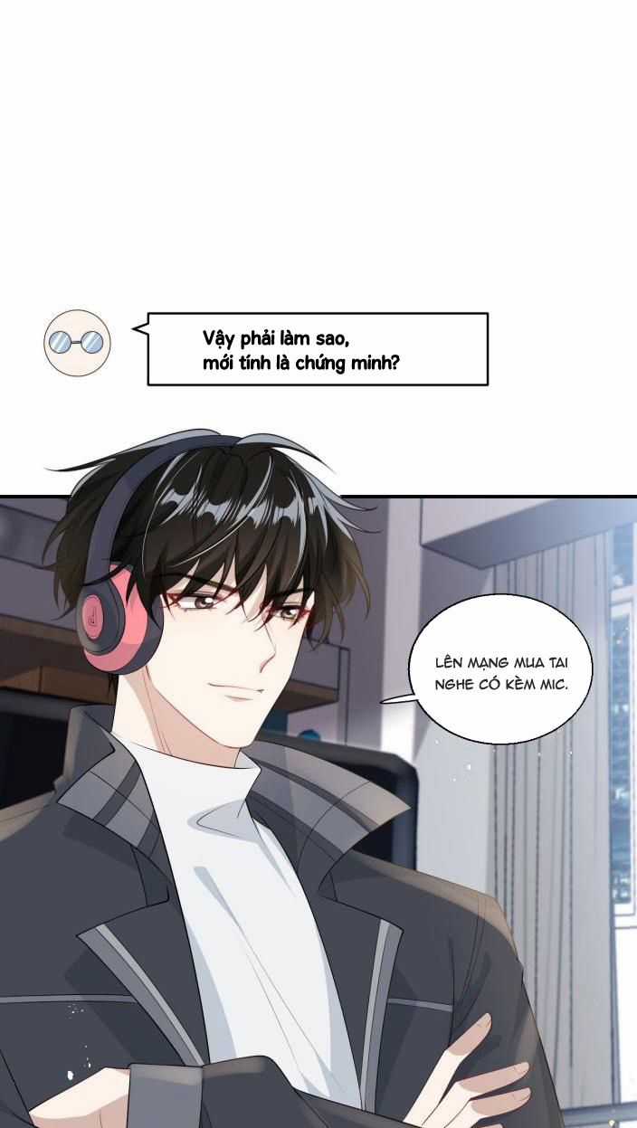 Thẳng Thắn Từ Nghiêm Chapter 12 trang 24