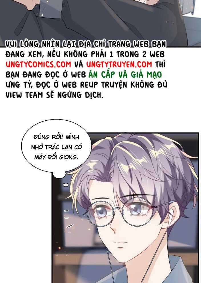 Thẳng Thắn Từ Nghiêm Chapter 12 trang 25