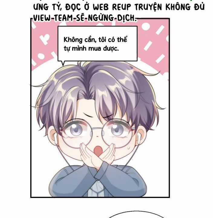 Thẳng Thắn Từ Nghiêm Chapter 12 trang 29