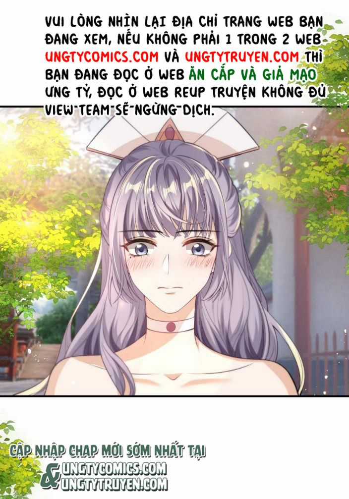 Thẳng Thắn Từ Nghiêm Chapter 12 trang 3