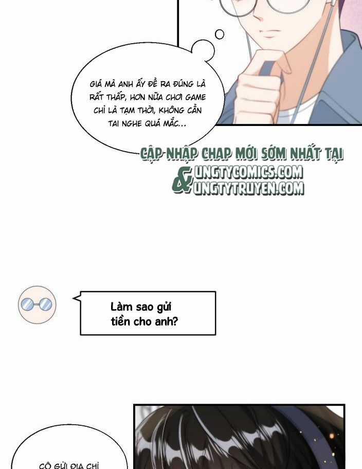 Thẳng Thắn Từ Nghiêm Chapter 12 trang 31