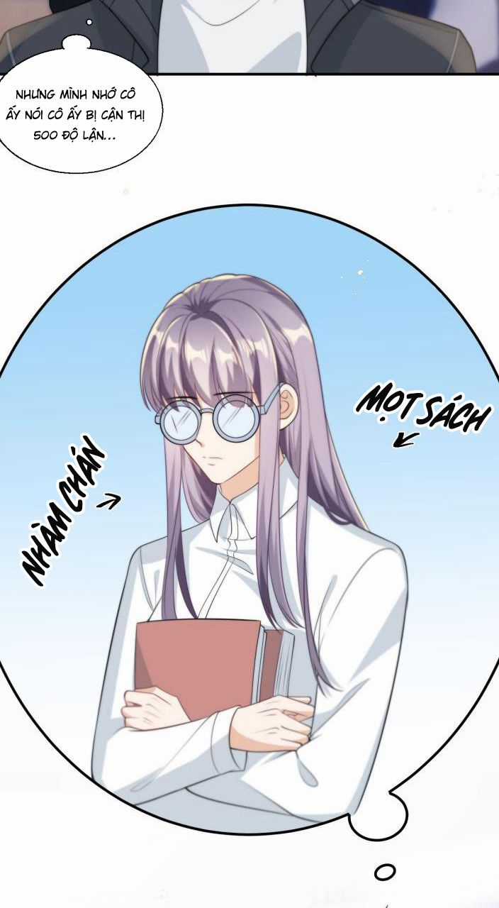 Thẳng Thắn Từ Nghiêm Chapter 12 trang 34
