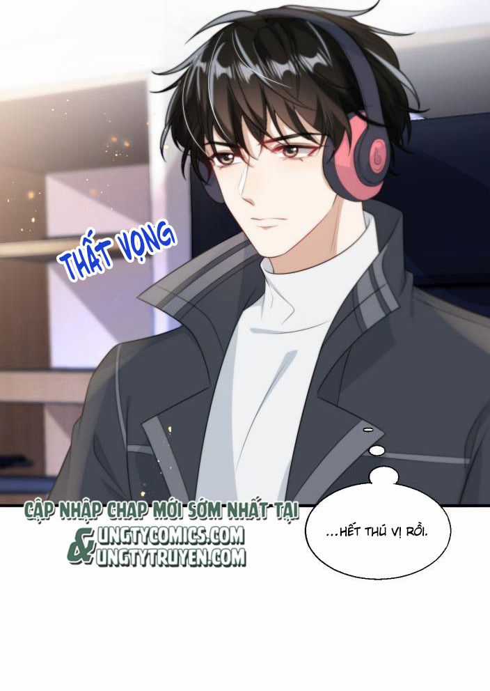 Thẳng Thắn Từ Nghiêm Chapter 12 trang 35
