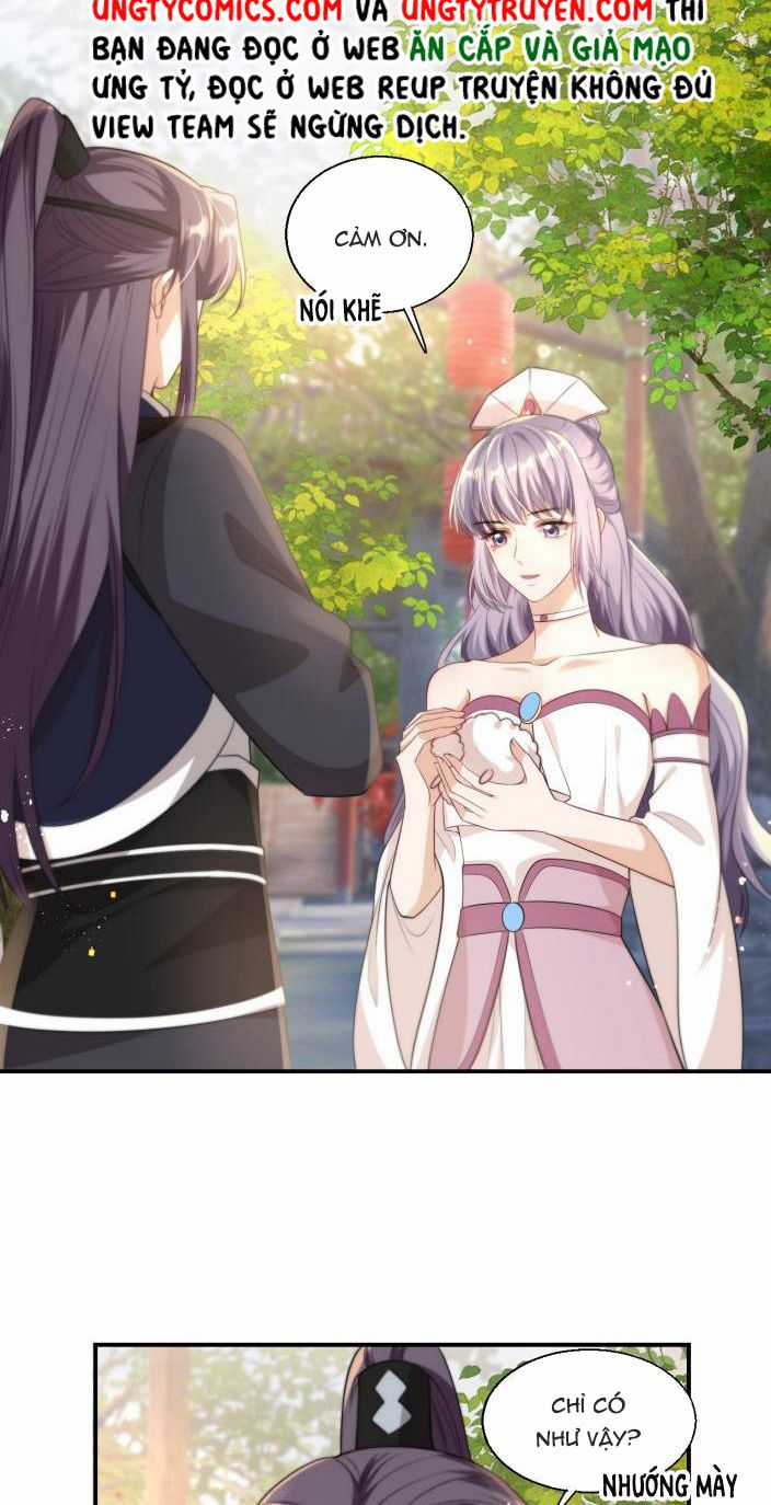 Thẳng Thắn Từ Nghiêm Chapter 12 trang 6
