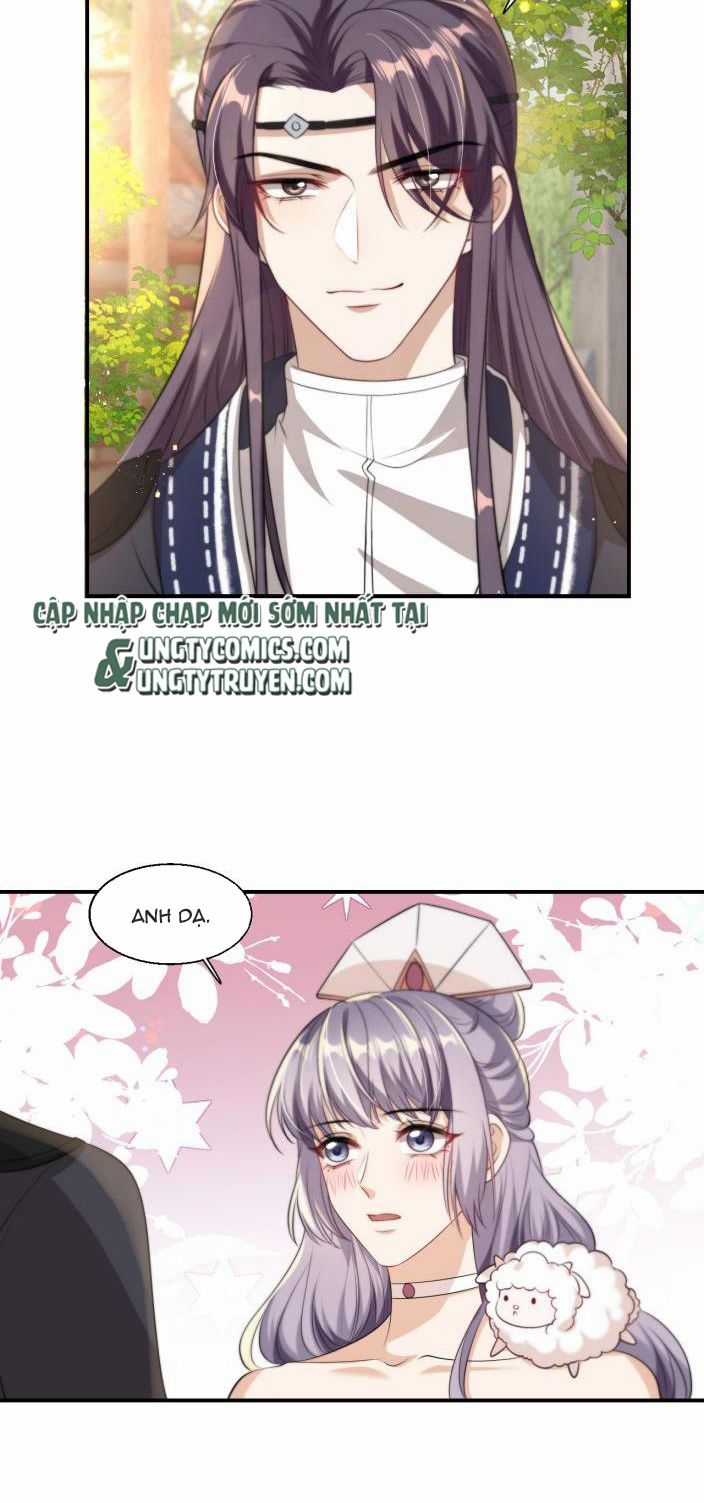 Thẳng Thắn Từ Nghiêm Chapter 12 trang 7