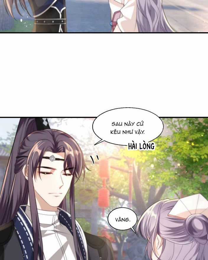 Thẳng Thắn Từ Nghiêm Chapter 12 trang 9
