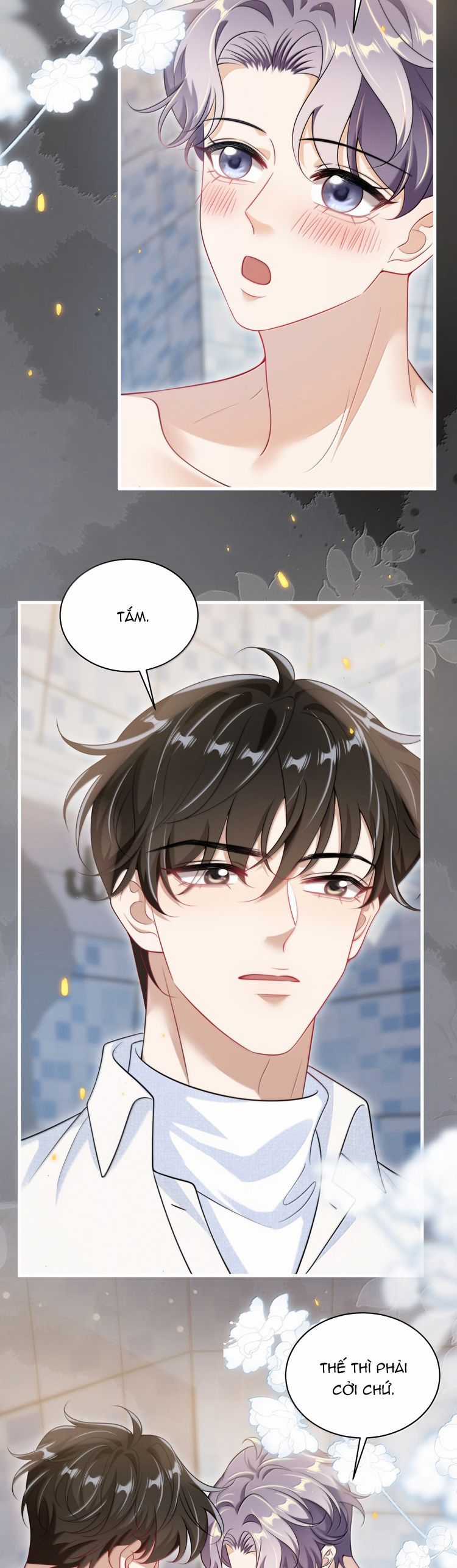 Thẳng Thắn Từ Nghiêm Chapter 125 trang 13