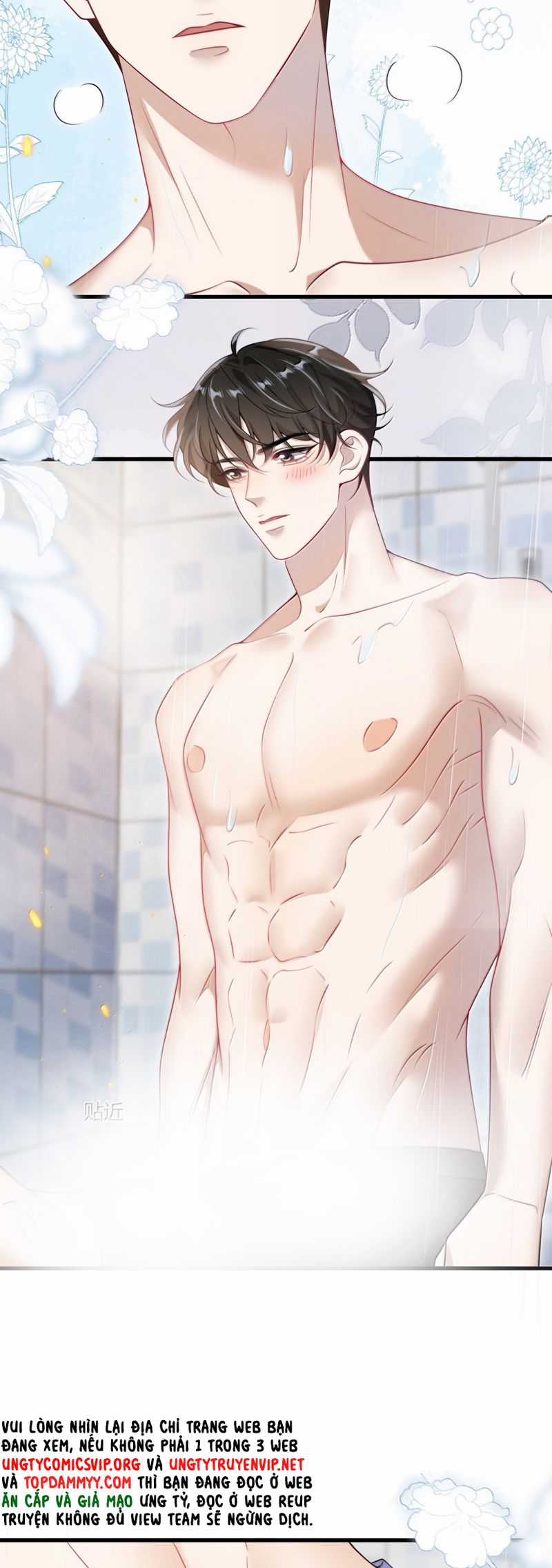 Thẳng Thắn Từ Nghiêm Chapter 126 trang 20