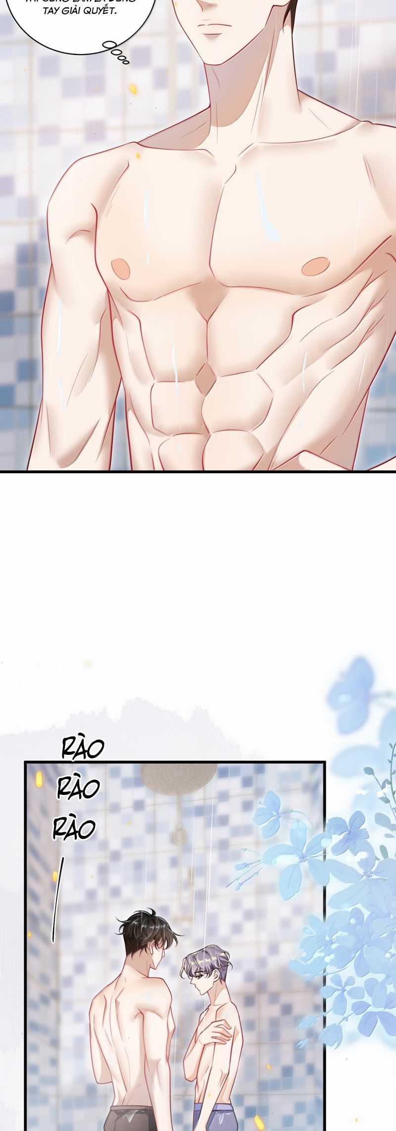 Thẳng Thắn Từ Nghiêm Chapter 126 trang 8