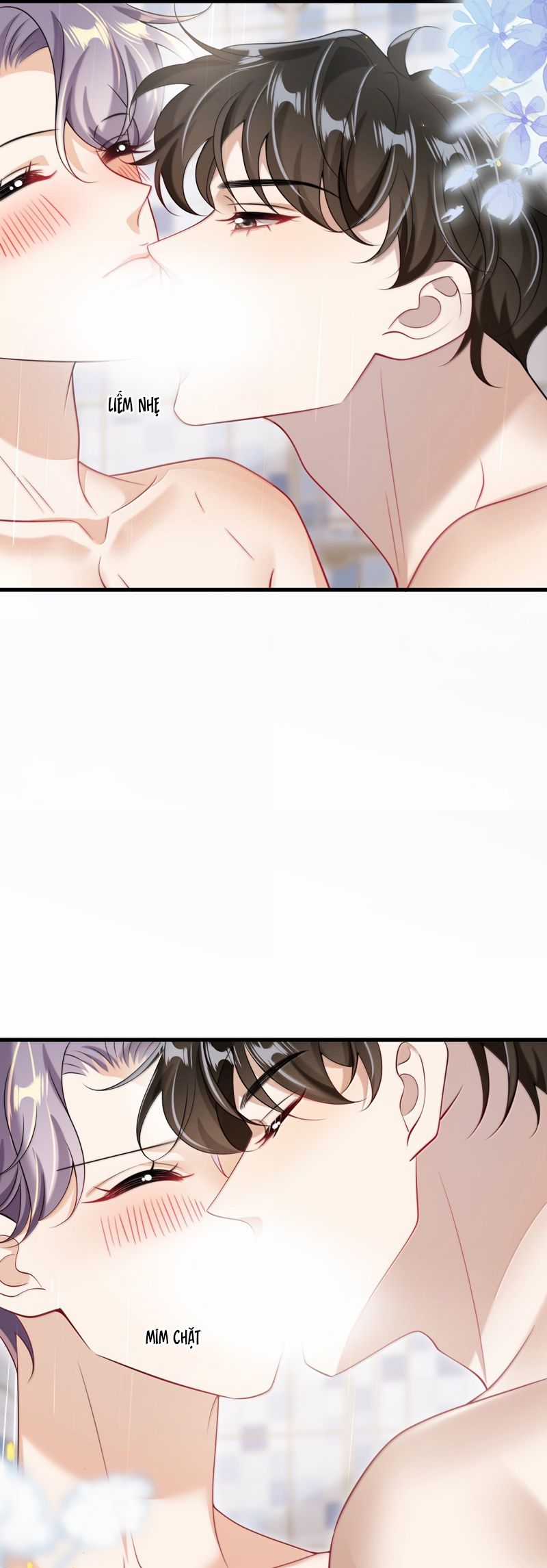 Thẳng Thắn Từ Nghiêm Chapter 128 trang 10