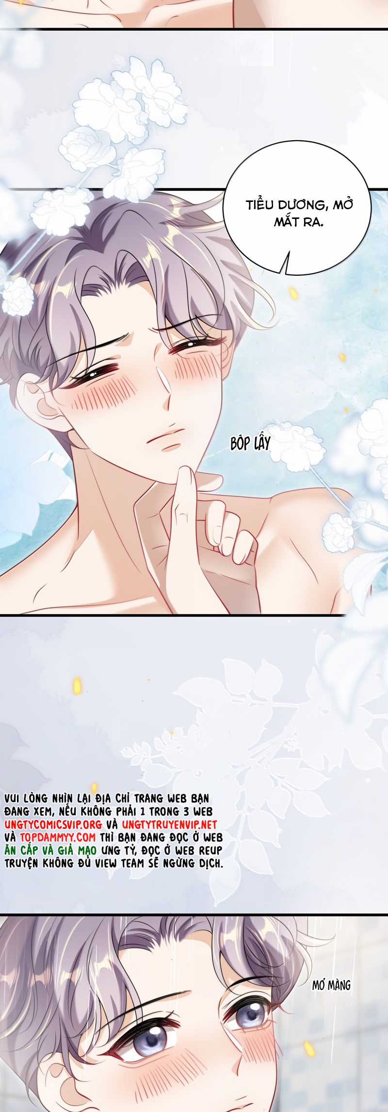 Thẳng Thắn Từ Nghiêm Chapter 128 trang 11