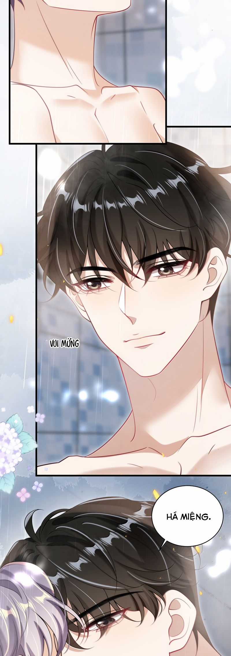 Thẳng Thắn Từ Nghiêm Chapter 128 trang 14