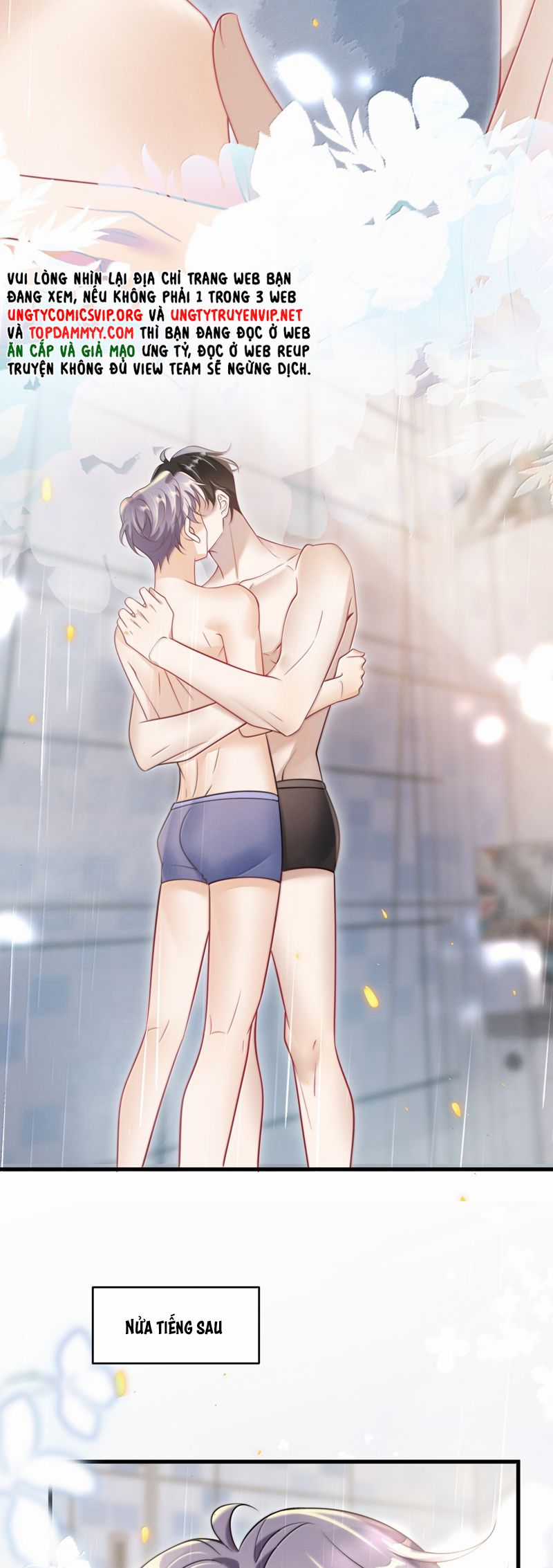 Thẳng Thắn Từ Nghiêm Chapter 128 trang 16