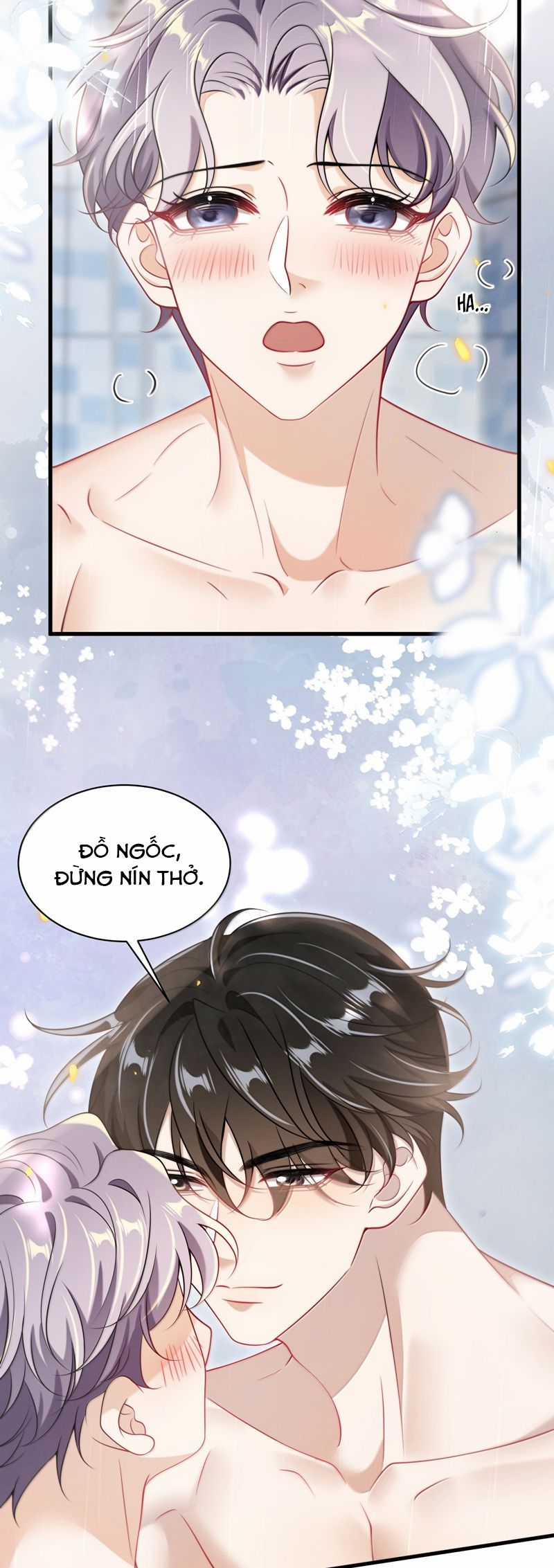 Thẳng Thắn Từ Nghiêm Chapter 128 trang 17