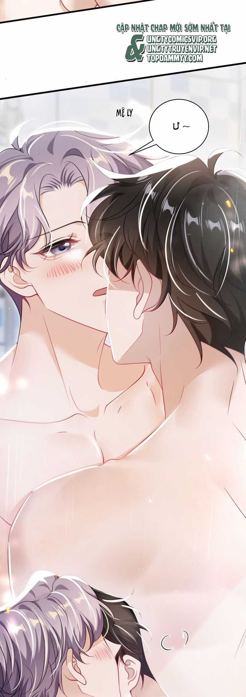 Thẳng Thắn Từ Nghiêm Chapter 128 trang 18