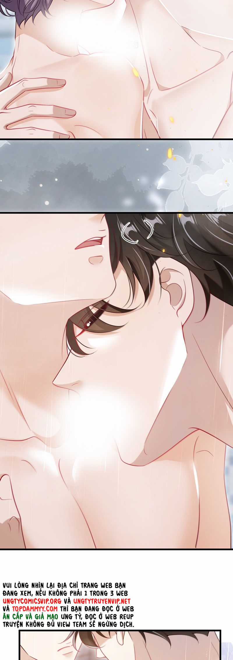 Thẳng Thắn Từ Nghiêm Chapter 128 trang 19