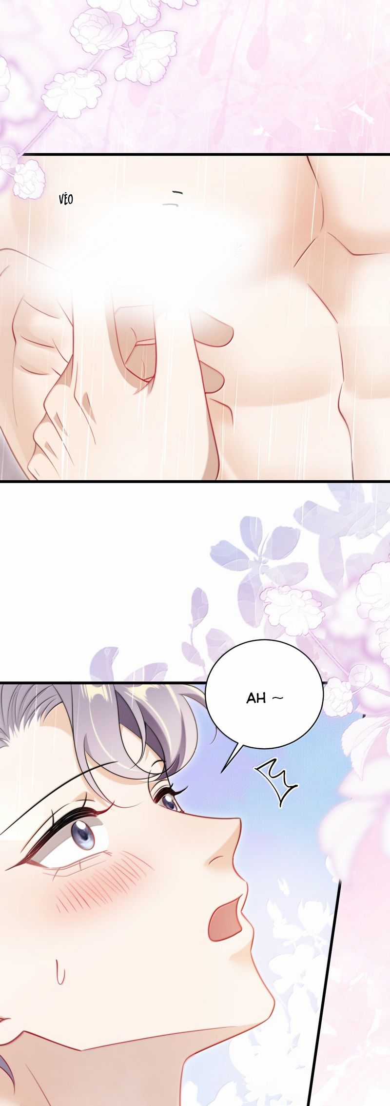 Thẳng Thắn Từ Nghiêm Chapter 128 trang 21