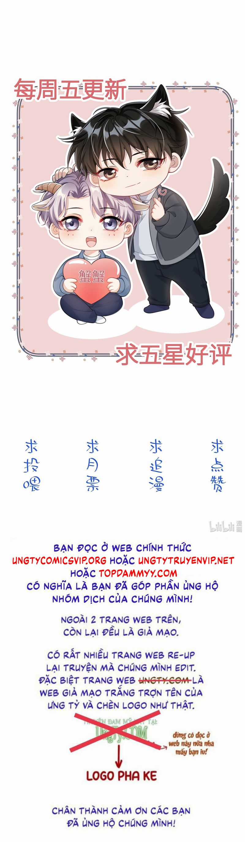 Thẳng Thắn Từ Nghiêm Chapter 128 trang 23