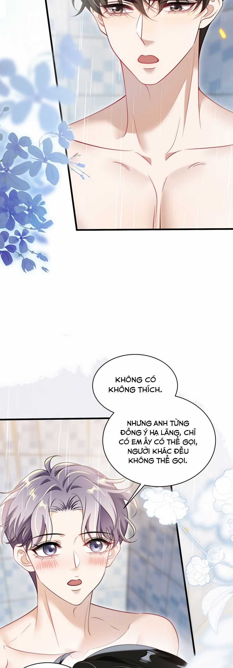 Thẳng Thắn Từ Nghiêm Chapter 128 trang 4