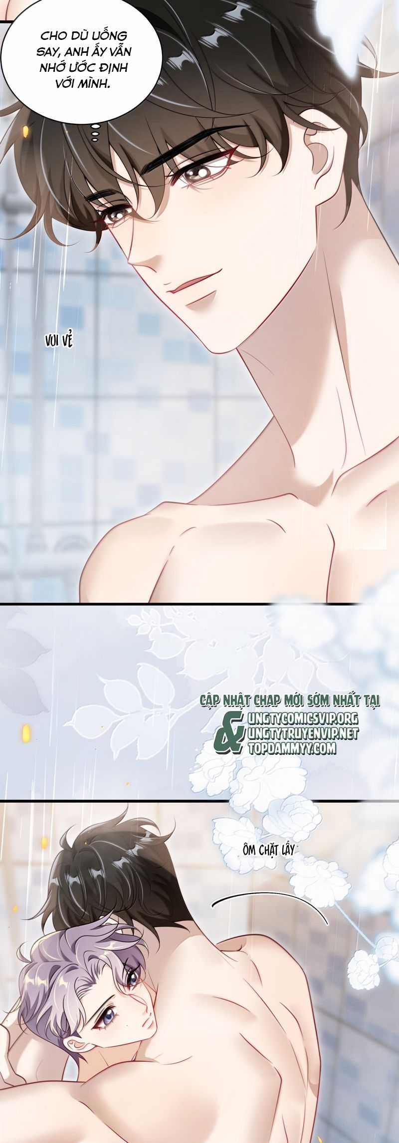 Thẳng Thắn Từ Nghiêm Chapter 128 trang 5