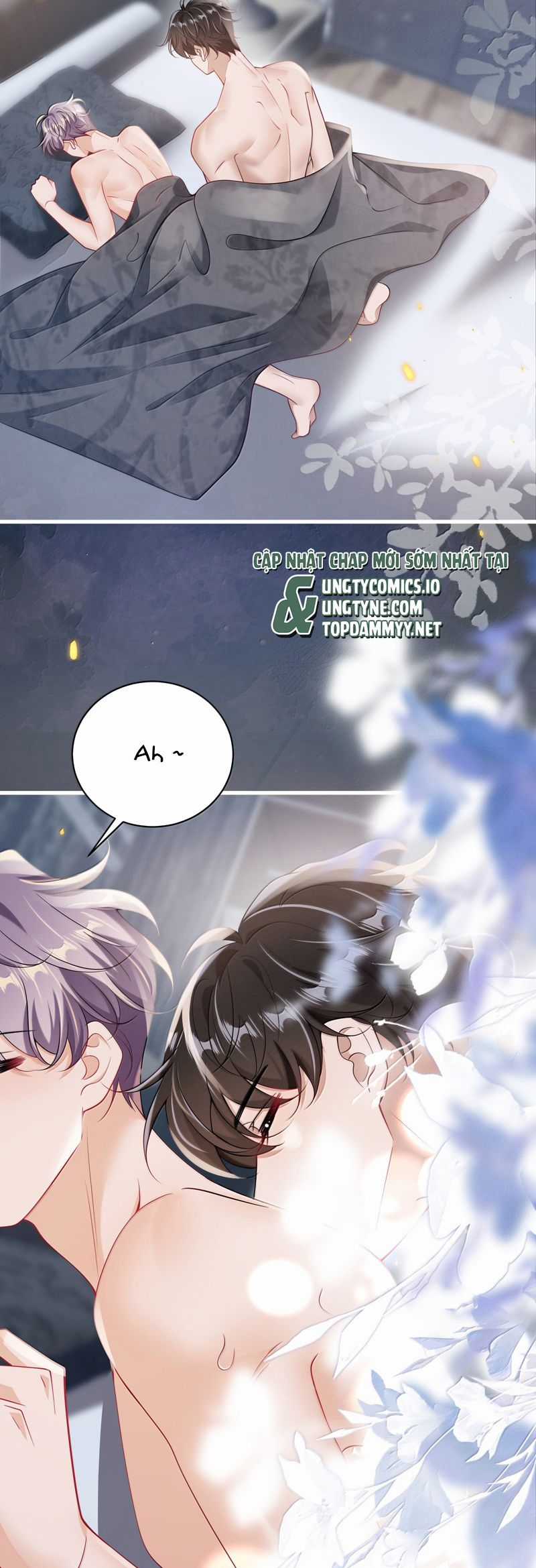 Thẳng Thắn Từ Nghiêm Chapter 129 trang 16