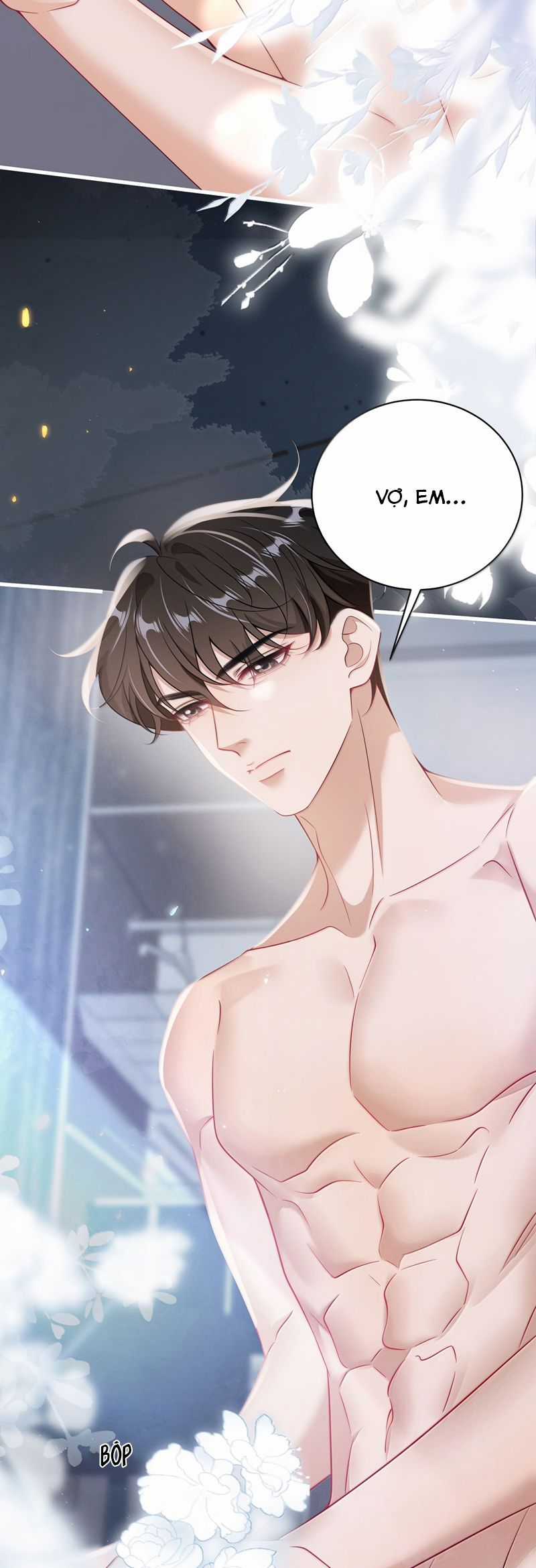 Thẳng Thắn Từ Nghiêm Chapter 129 trang 17