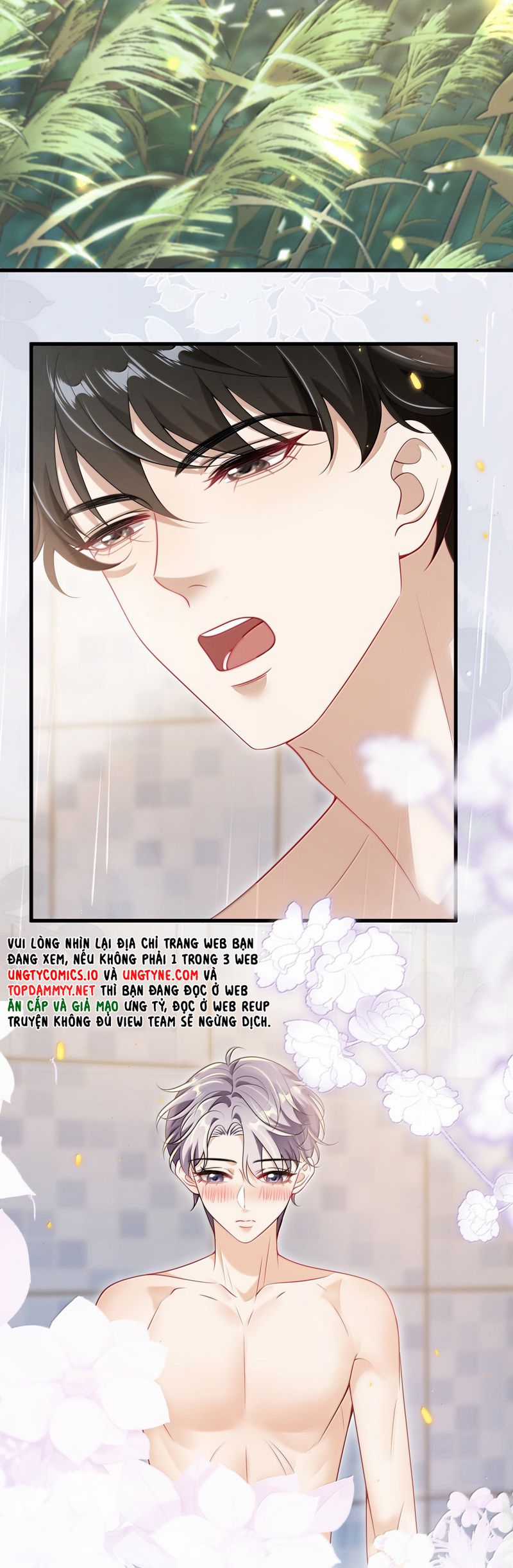 Thẳng Thắn Từ Nghiêm Chapter 129 trang 4