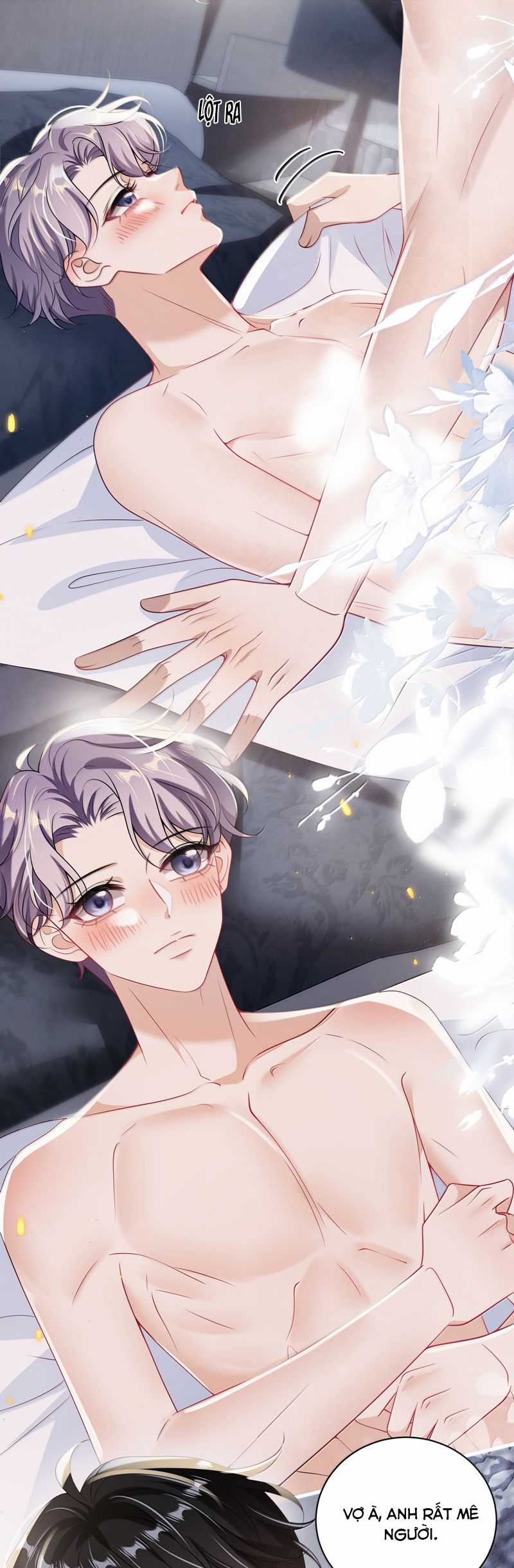 Thẳng Thắn Từ Nghiêm Chapter 129 trang 9