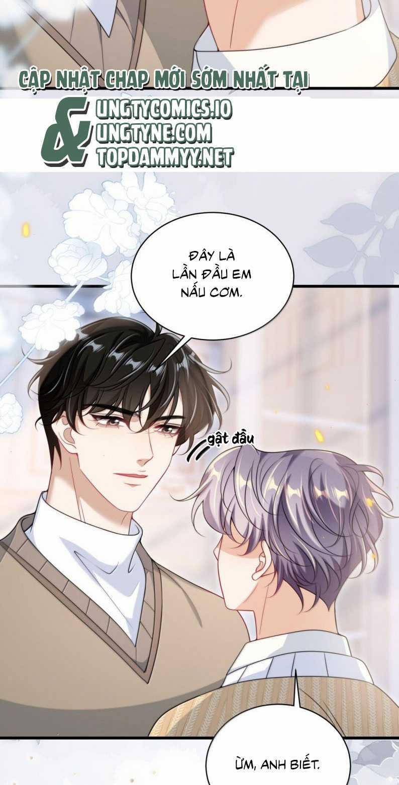 Thẳng Thắn Từ Nghiêm Chapter 131 trang 10