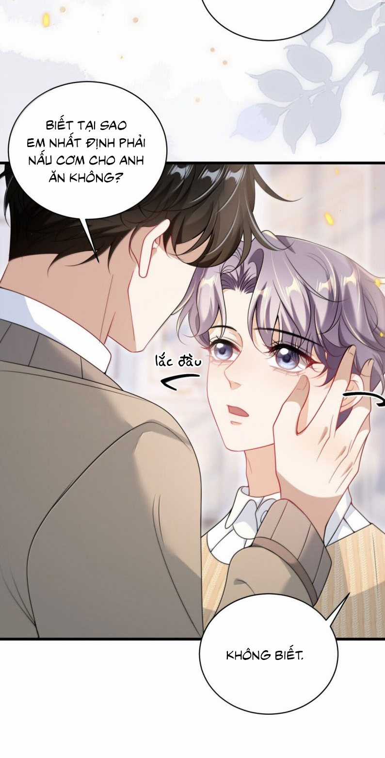 Thẳng Thắn Từ Nghiêm Chapter 131 trang 11