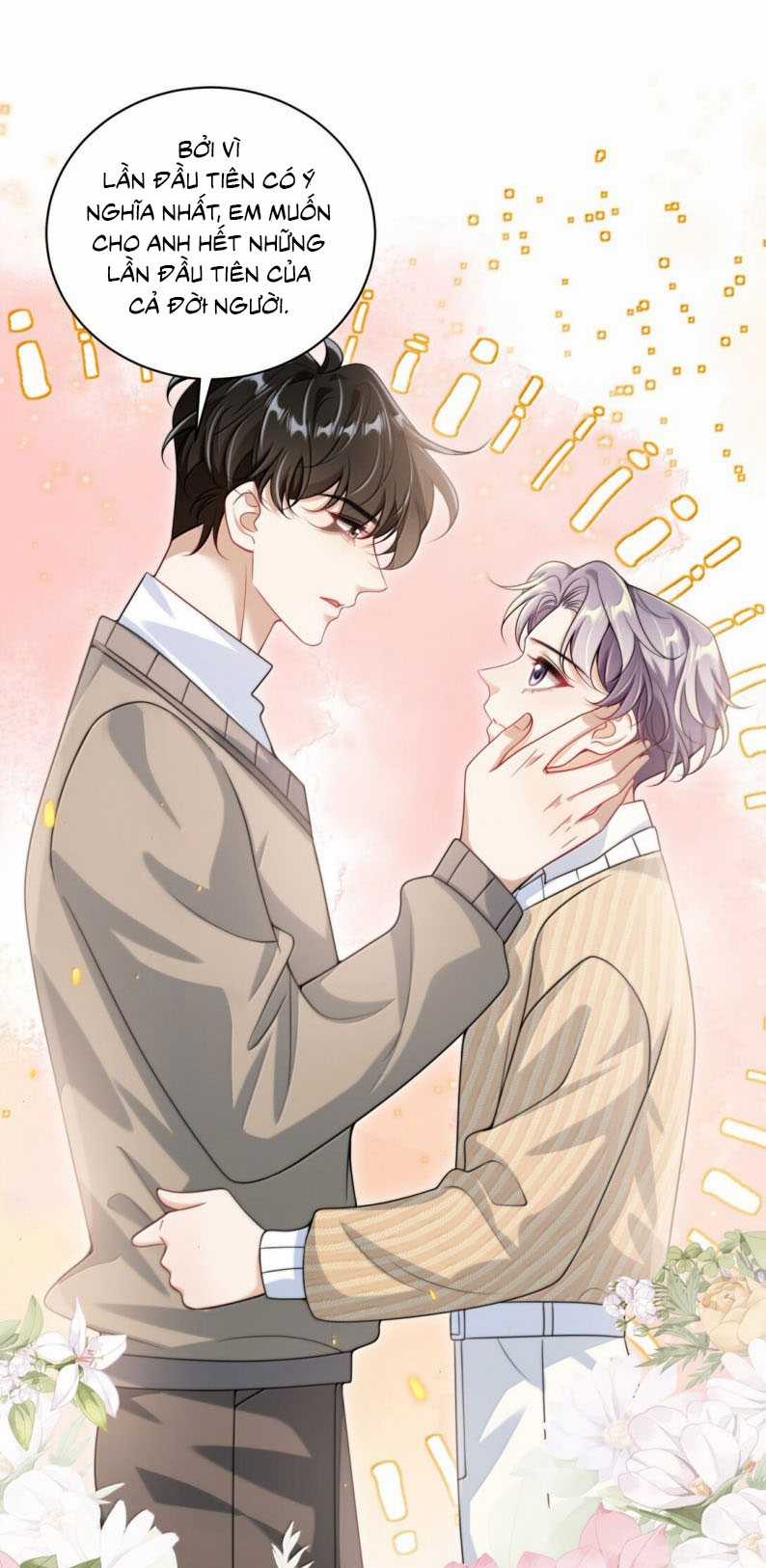 Thẳng Thắn Từ Nghiêm Chapter 131 trang 12