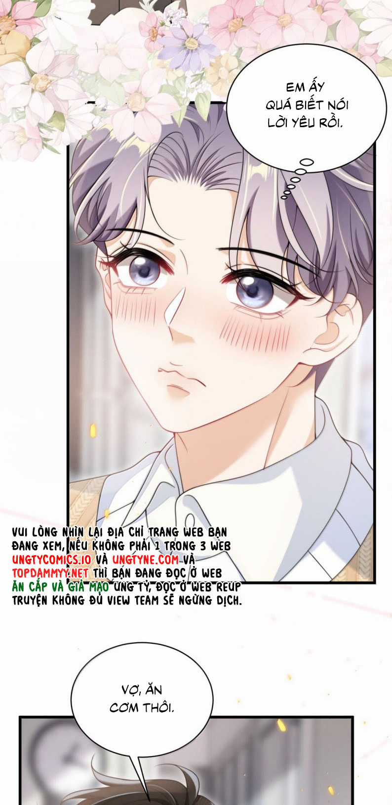 Thẳng Thắn Từ Nghiêm Chapter 131 trang 13